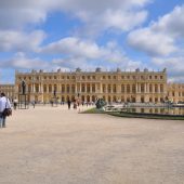  Versailles